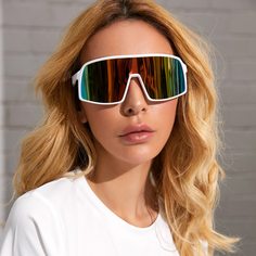 Солнечные очки Shein