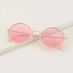 Круглые солнечные очки Shein