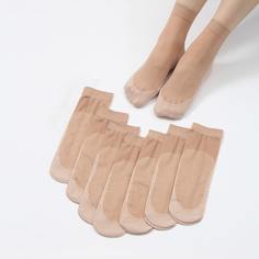 Носки 8 пар Shein