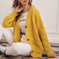 Кардиганы Shein