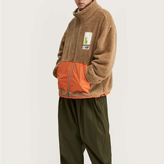 куртка Тедди Shein