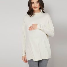 Топ для беременных Shein