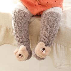 Детские плюшевые носки Shein