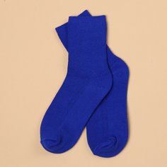 Однотонные носки Shein