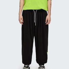 Мужские спортивные брюки на кулиске Shein