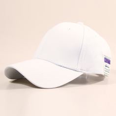Мужская бейсболка Shein