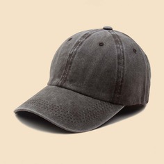 Минималистская бейсболка Shein