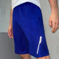 Спортивный Мужские спортивные шорты Shein