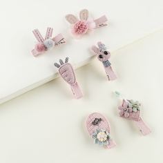 Повседневный Детские аксессуары для волос Shein