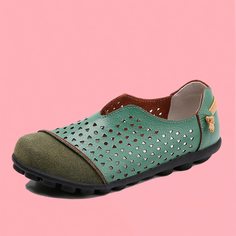 Оригинальные лоферы Shein