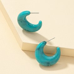 Повседневный Серьги Shein