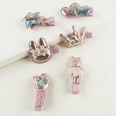 Повседневный Детские аксессуары для волос Shein