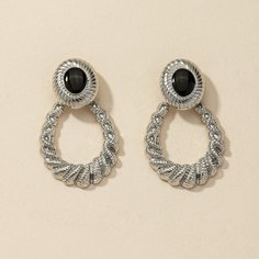 Повседневный Серьги Shein