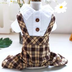 Клетка Комбинезоны для домашних животных Shein