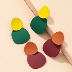 Бохо Серьги Shein