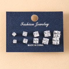 Повседневный Серьги Shein