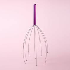 1шт массажер для головы Shein