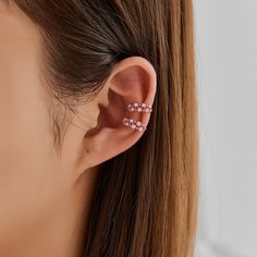 Повседневный Серьги Shein
