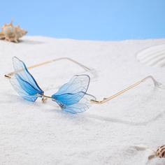 Оригинальные солнцезащитные очки Shein