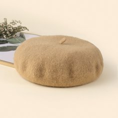 Минималистский берет Shein