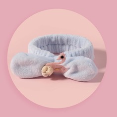 Повязка на голову Аксессуары для ванной Shein