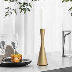 1шт подсвечник из сплава Shein