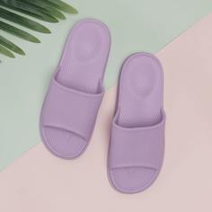 Минималистичные шлепанцы для душа Shein