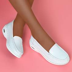 Минималистские балетки Shein
