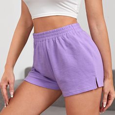 Спортивные шорты Shein