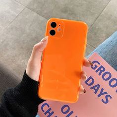 Прозрачный чехол для телефона Shein