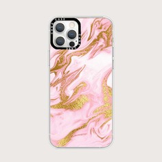 Чехол для телефона с оригинальным узором Shein