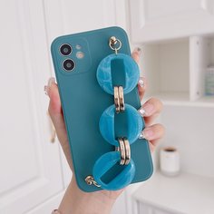 Чехол для телефона с ремешком на руку Shein