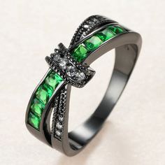 со стразами Кольца Shein