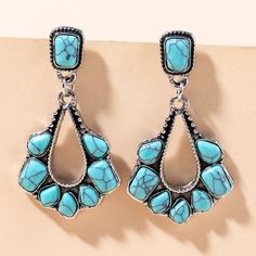 Бохо Серьги Shein