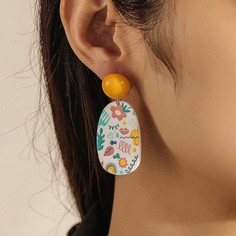 Бохо Серьги Shein