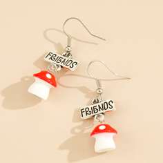 Бохо Серьги Shein