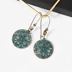 Винтажные серьги Shein