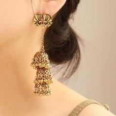 Бохо Серьги Shein