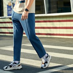 Мужские спортивные брюки Shein