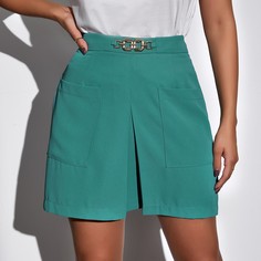 Юбка с карманом Shein