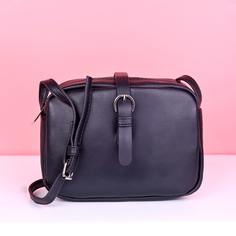 Минималистская сумка через плечо Shein