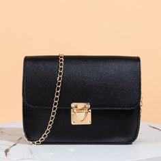 Оригинальная сумка на цепочке Shein