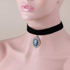 Винтажный чокер Shein