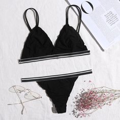 Комплект нижнего белья Shein