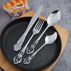 Столовые приборы Столовые приборы Shein