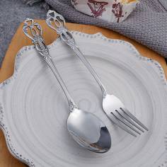Столовые приборы Столовые приборы Shein