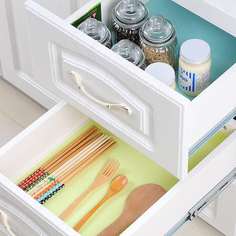 4шт влагостойкая подушка случайного цвета Shein