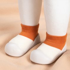 Контрастный цвет Кроссовки для малышей Shein
