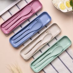 Столовые приборы Столовые приборы Shein