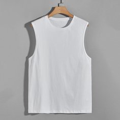 Мужская майка Shein